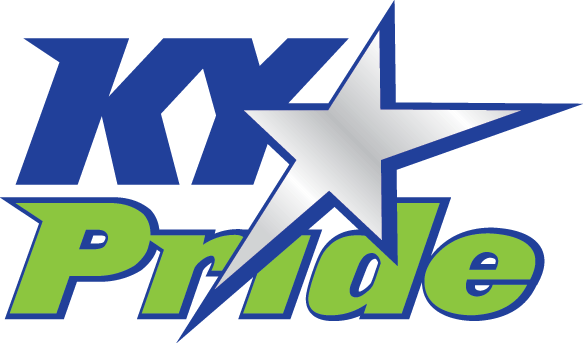 Kentucky Pride All Stars Program Kentucky Cheer Center